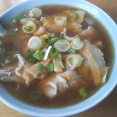 中華飯店 はやまの画像