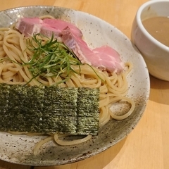 ラーメン つけ麺 竹麺亭の画像