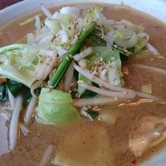 中国料理 つるのたまごの写真