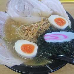 ネギチャーシュー