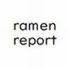 ramen report