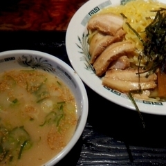 ラーメン 日高 大宮西口店の写真