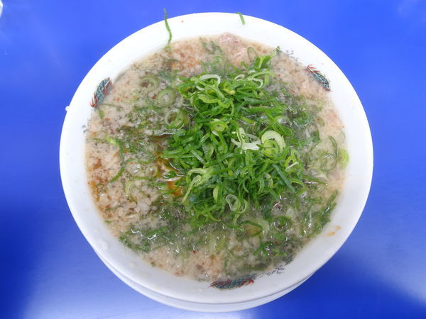 「ラーメン」@来来亭 膳所店の写真