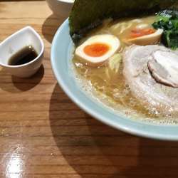 特製ラーメン