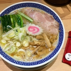サバ6製麺所 お初天神店の画像