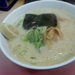 えどっこラーメン 東京2番の画像