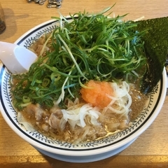 丸源ラーメン 掛尾店の画像
