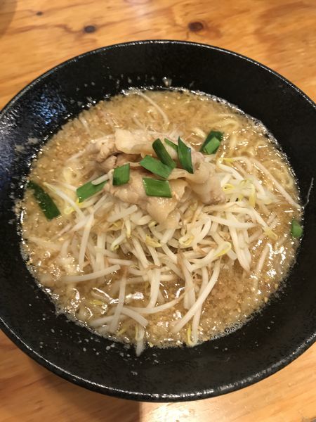 「鬼退治 辛味ゼロ」@つけめんTETSU さいたま特別版の写真