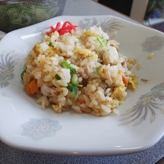 ラーメン大統領 バイパス妹尾店の写真
