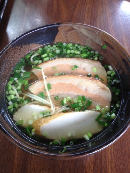 「ソーキソバ」@すーまぬめぇの写真