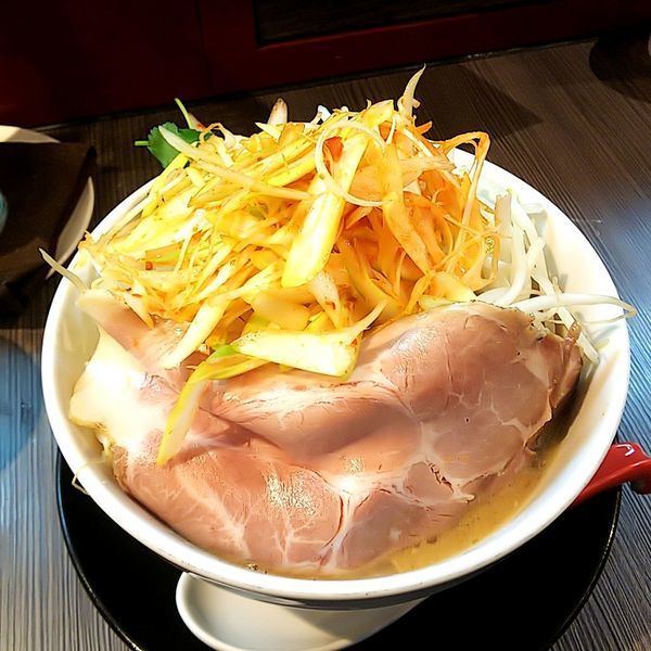 「味噌ラーメン」@味噌専門店 〜味噌呉田   life〜の写真