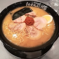 らあめん花月嵐 ららぽーとTOKYO-BAY店の画像