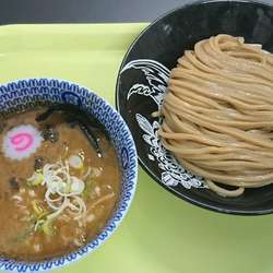 濃厚つけめん ￥800