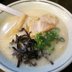 おすすめＣのラーメン