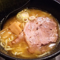 麺匠 三はしの画像