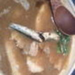 「肉かけラーメン(1,000円)」@烈志笑魚油 麺香房 三くの写真