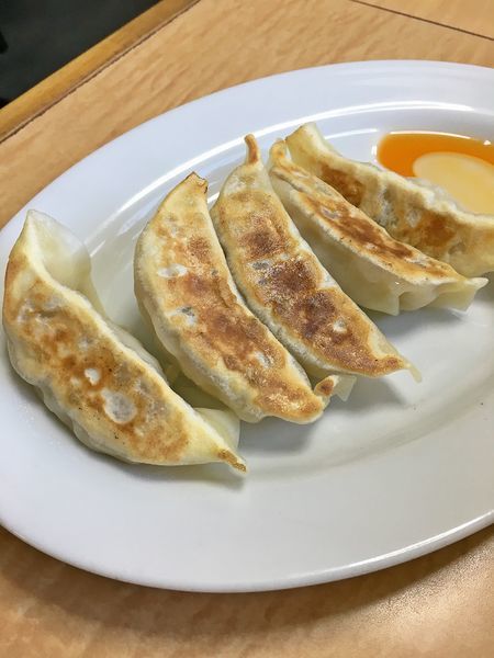 「餃子」@宝介 二戸店の写真