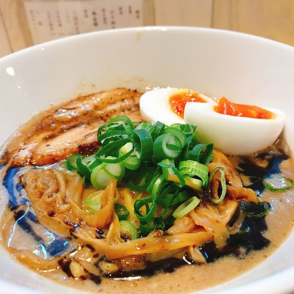 「黒霧」@馬鹿殿の写真