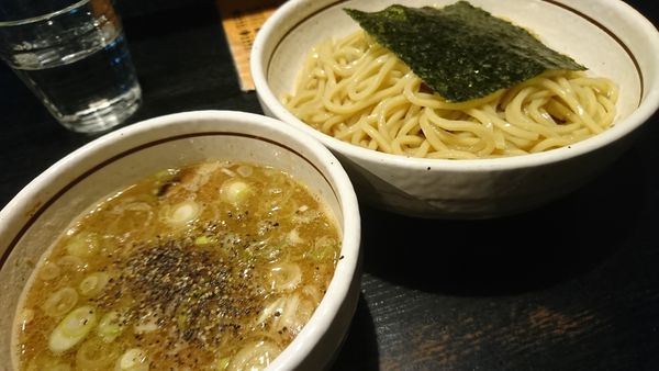 「つけBASSO」@BASSO ドリルマンの写真