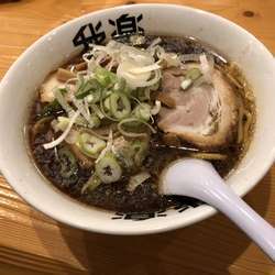 チャーシューメン