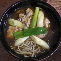 與志美庵の画像