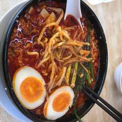 来来亭 天理インター店の画像