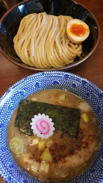 「つけめん」@次念序の写真