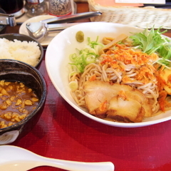 拉麺専門店 麺やの画像