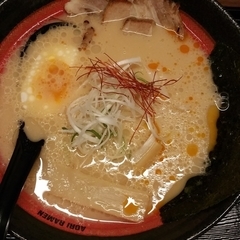 アオリ中華楼の画像