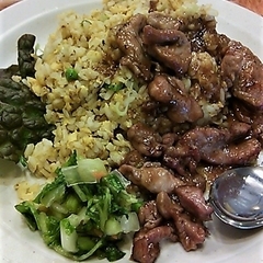 中華料理 鳳蘭の画像