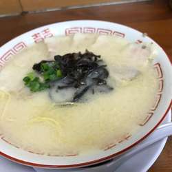チャーシュー麺