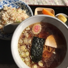 お花食堂の画像