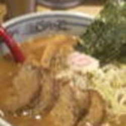 チャーシュー麺(920円)