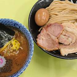 濃厚つけ麺　大　特製