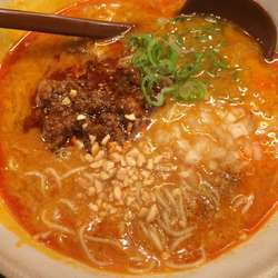 極担担麺 叶奏〜かなで〜