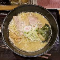 濃厚醤油煮干し