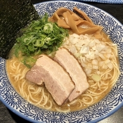 極上濃厚煮干らーめん・つけ麺 麺屋 星乃音の画像