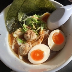 大和 つけめん処 とり右ゑ門の画像