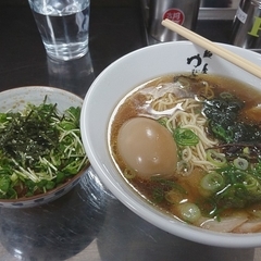ラーメン匠の画像