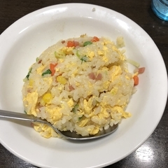 中華食堂 南大井店の画像