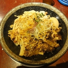 河内の中華そば 醤の画像