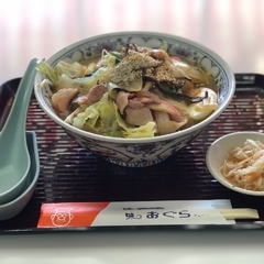 おぐら 瀬頭店の画像