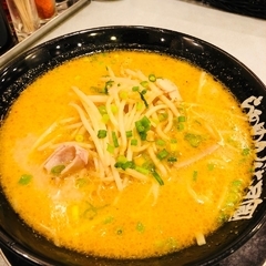 らあめん花月嵐 国分寺北口店の画像