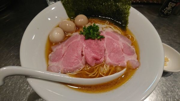 「Crazy Crab」@さんじの写真