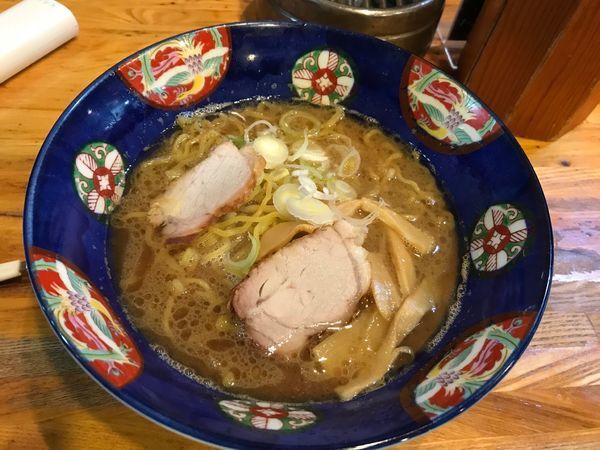 「ばりかた」@天鳳の写真