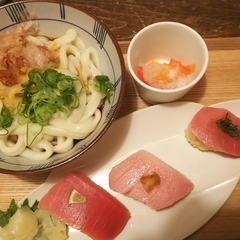 伊勢うどん 奥野家の画像