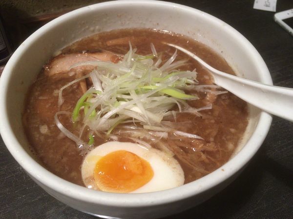 「中華ソバ」@中華ソバ 櫻坂の写真