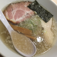 麺屋 千とせの画像