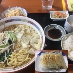 中華料理 福楽の画像