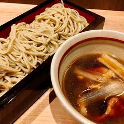 ☆本鴨せいろ☆